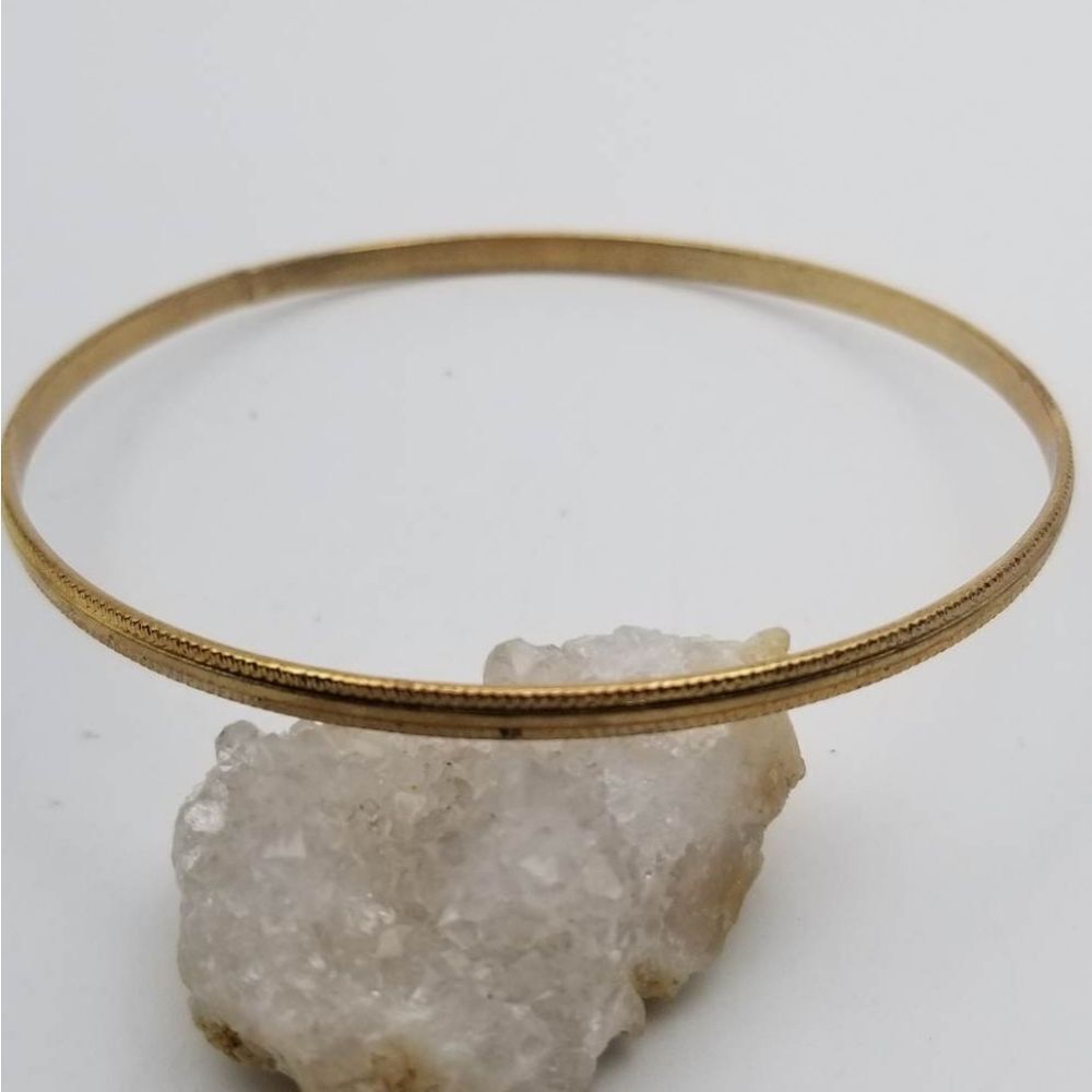 All that glitters bracelet